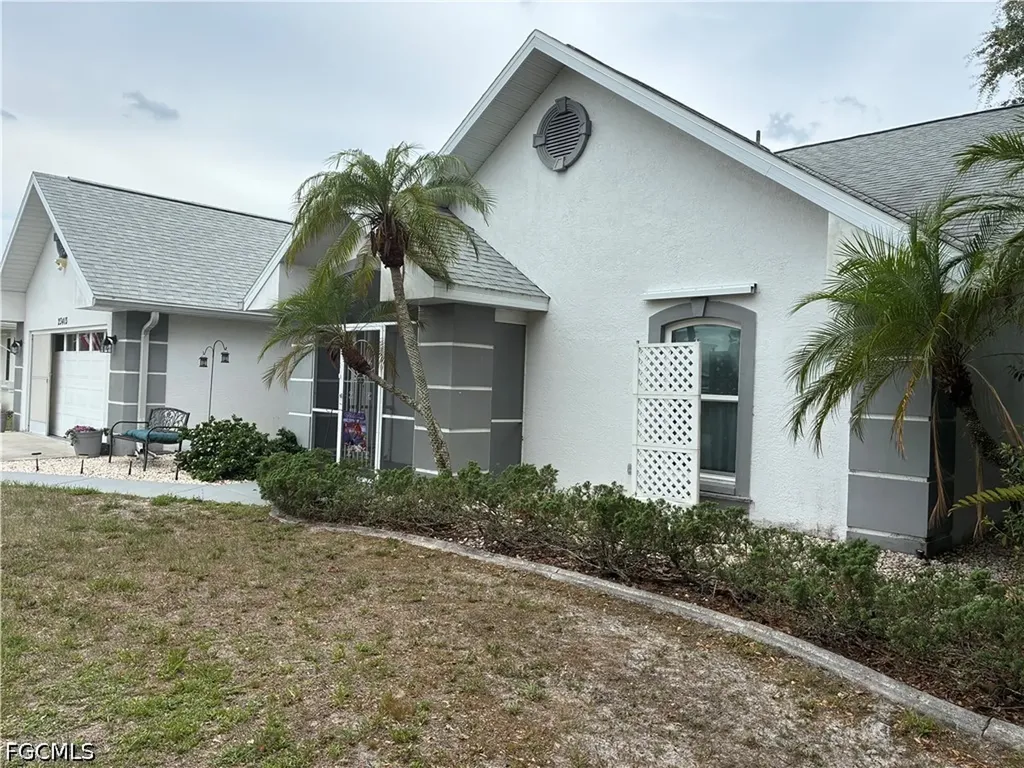 23413 Nelson Avenue Port Charlotte FL 33954