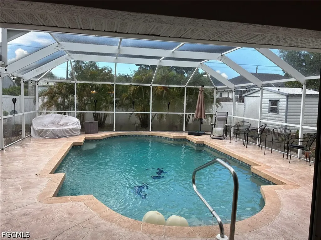 23413 Nelson Avenue Port Charlotte FL 33954