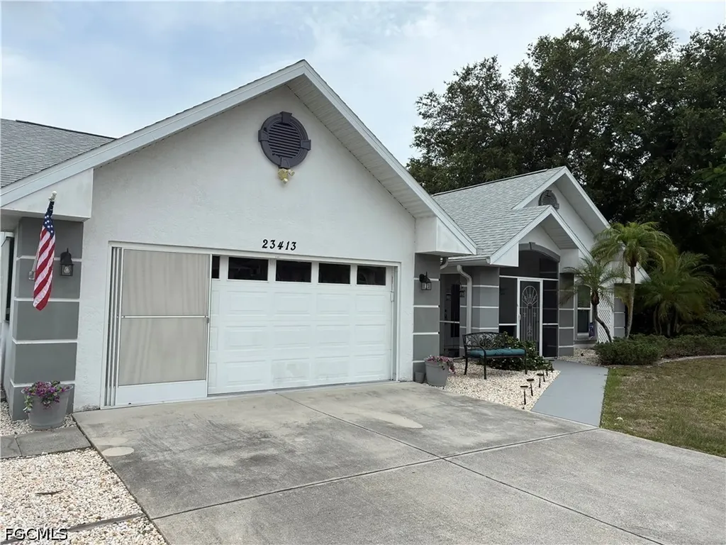 23413 Nelson Avenue Port Charlotte FL 33954