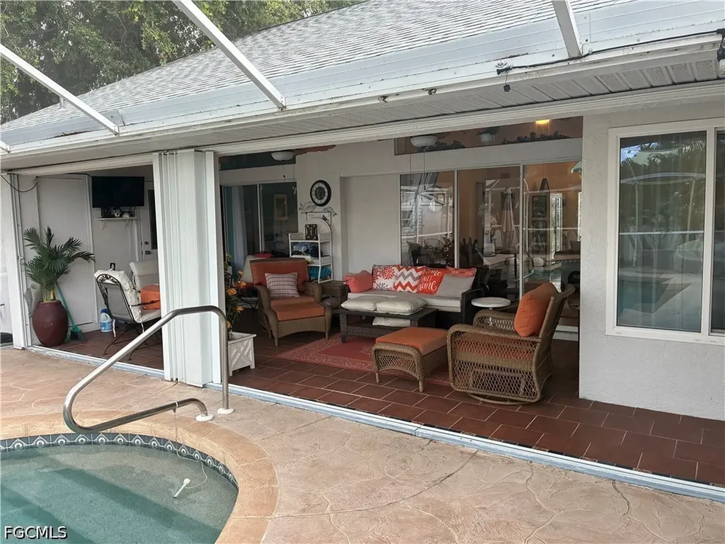23413 Nelson Avenue Port Charlotte FL 33954