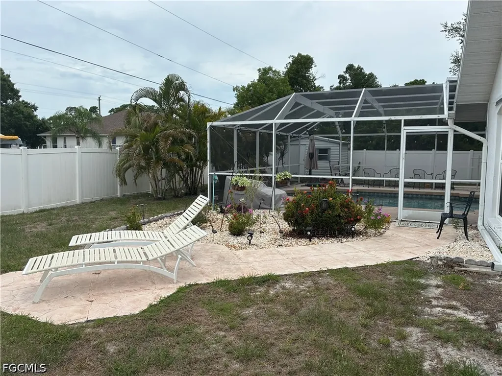 23413 Nelson Avenue Port Charlotte FL 33954