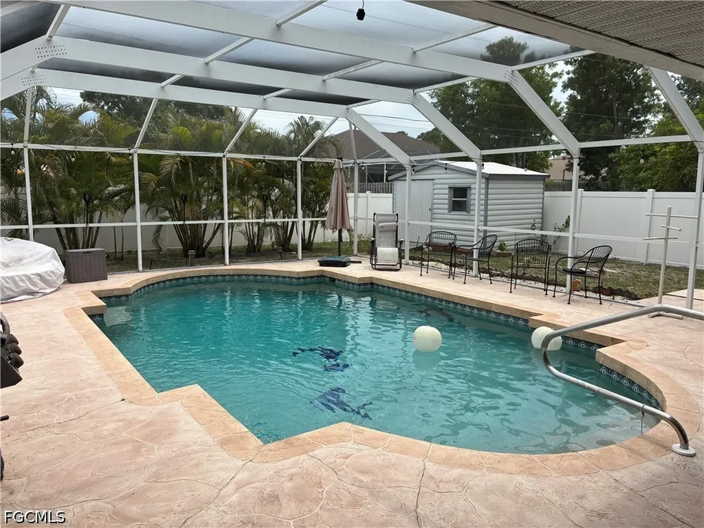 23413 Nelson Avenue Port Charlotte FL 33954