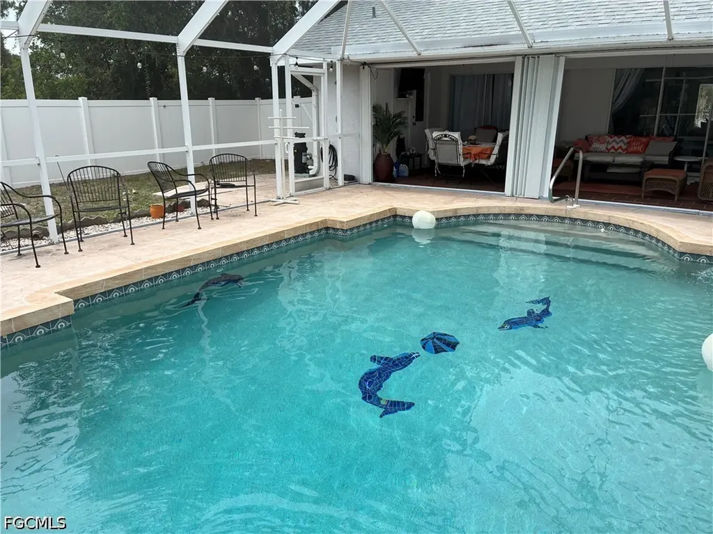 23413 Nelson Avenue Port Charlotte FL 33954