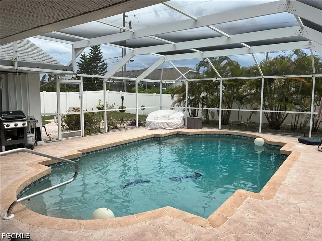 23413 Nelson Avenue Port Charlotte FL 33954