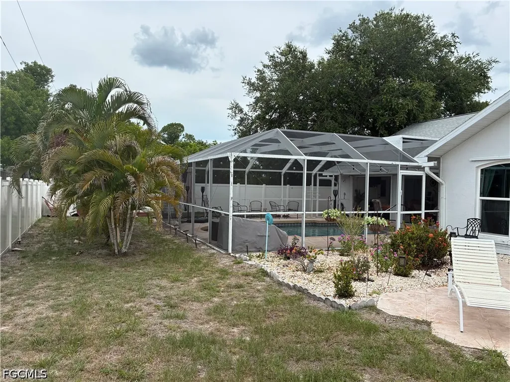 23413 Nelson Avenue Port Charlotte FL 33954