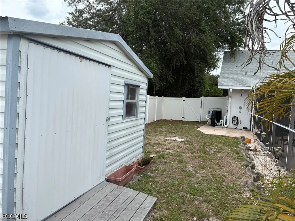23413 Nelson Avenue Port Charlotte FL 33954