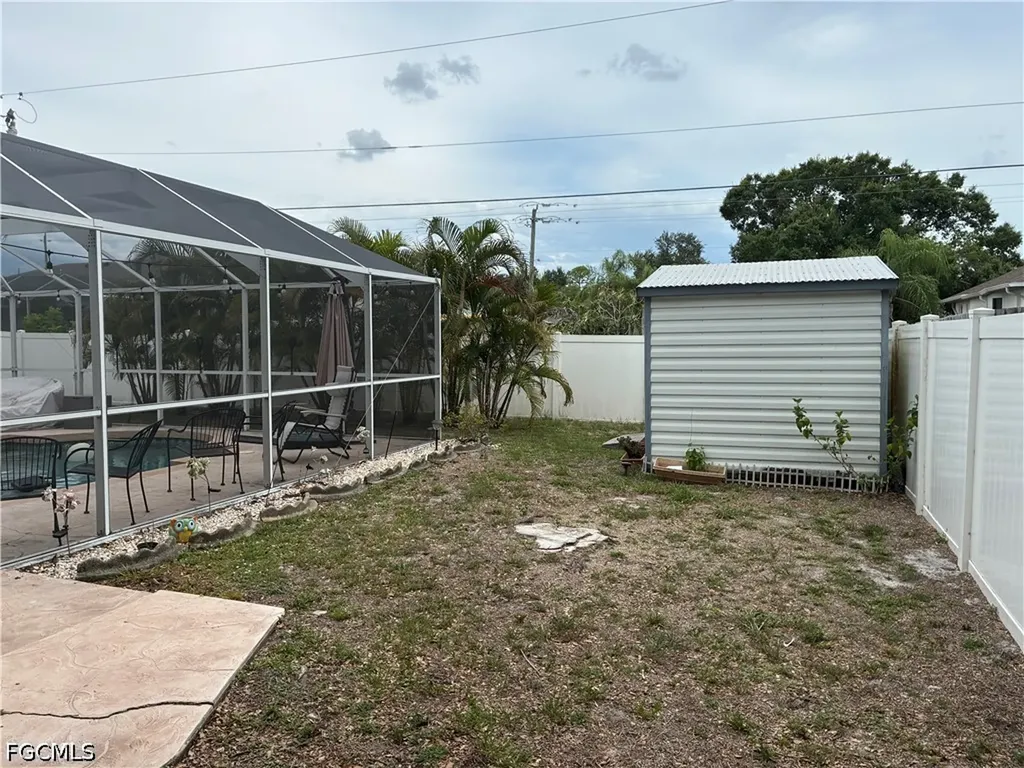 23413 Nelson Avenue Port Charlotte FL 33954