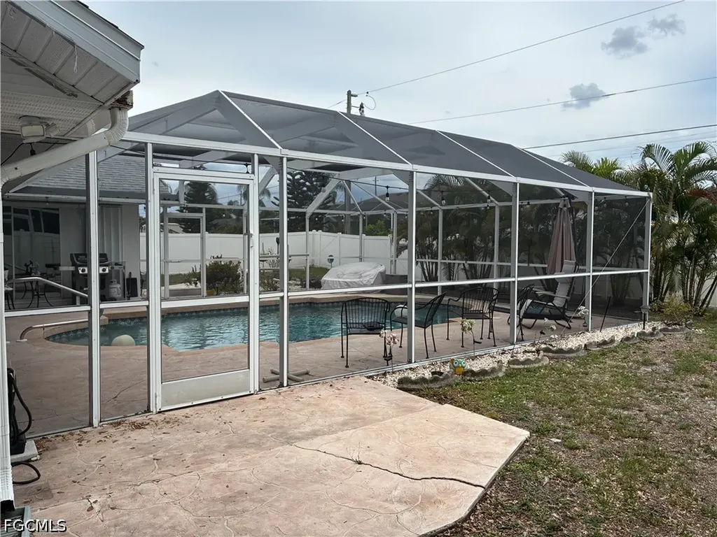 23413 Nelson Avenue Port Charlotte FL 33954