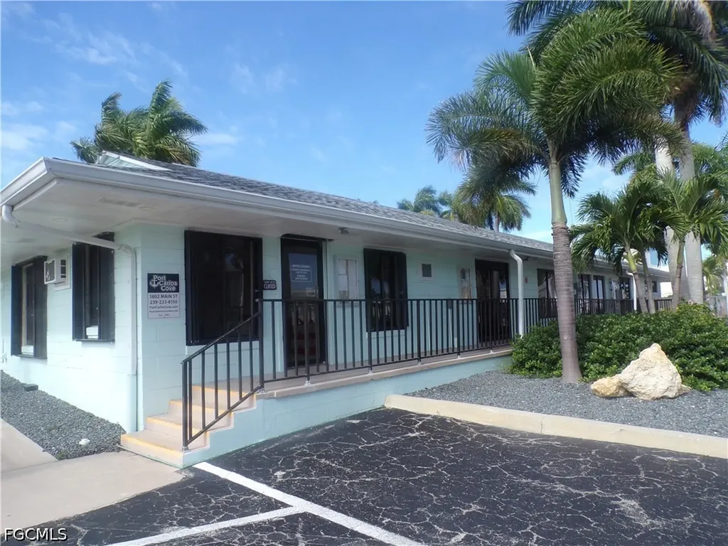 128 Cortez Way Fort Myers Beach FL 33931