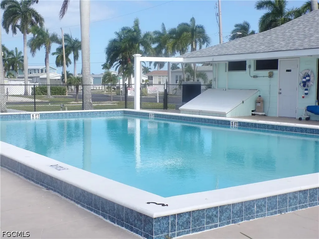 128 Cortez Way Fort Myers Beach FL 33931