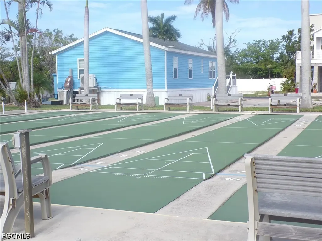 128 Cortez Way Fort Myers Beach FL 33931