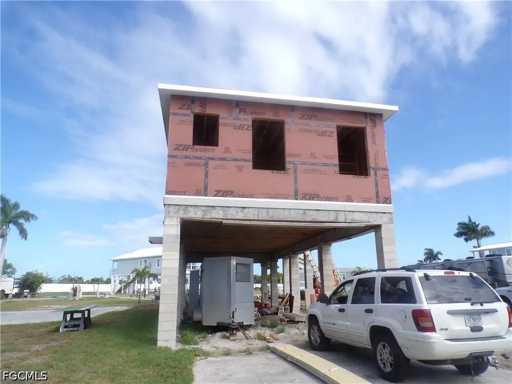 128 Cortez Way Fort Myers Beach FL 33931