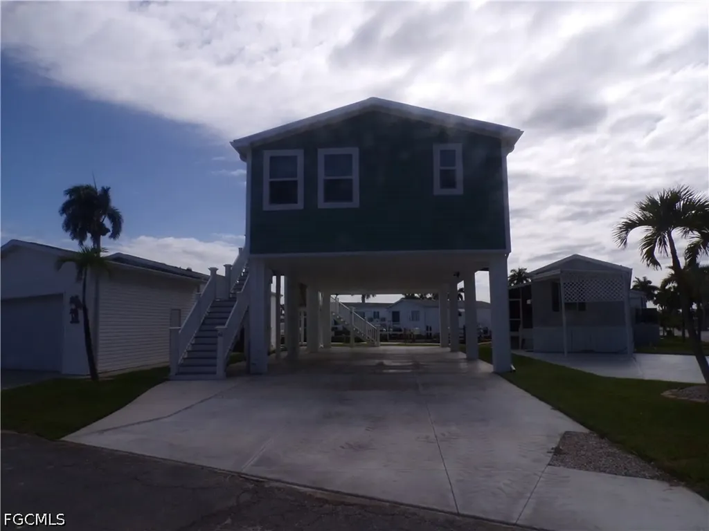 128 Cortez Way Fort Myers Beach FL 33931