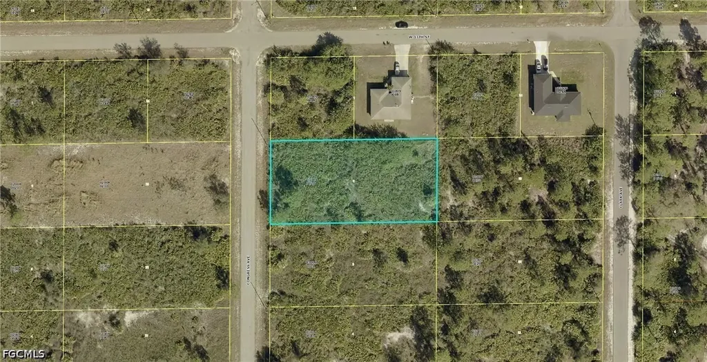 1220 Congress Avenue Lehigh Acres FL 33972