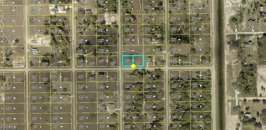 4403 E 18th Street Lehigh Acres FL 33972
