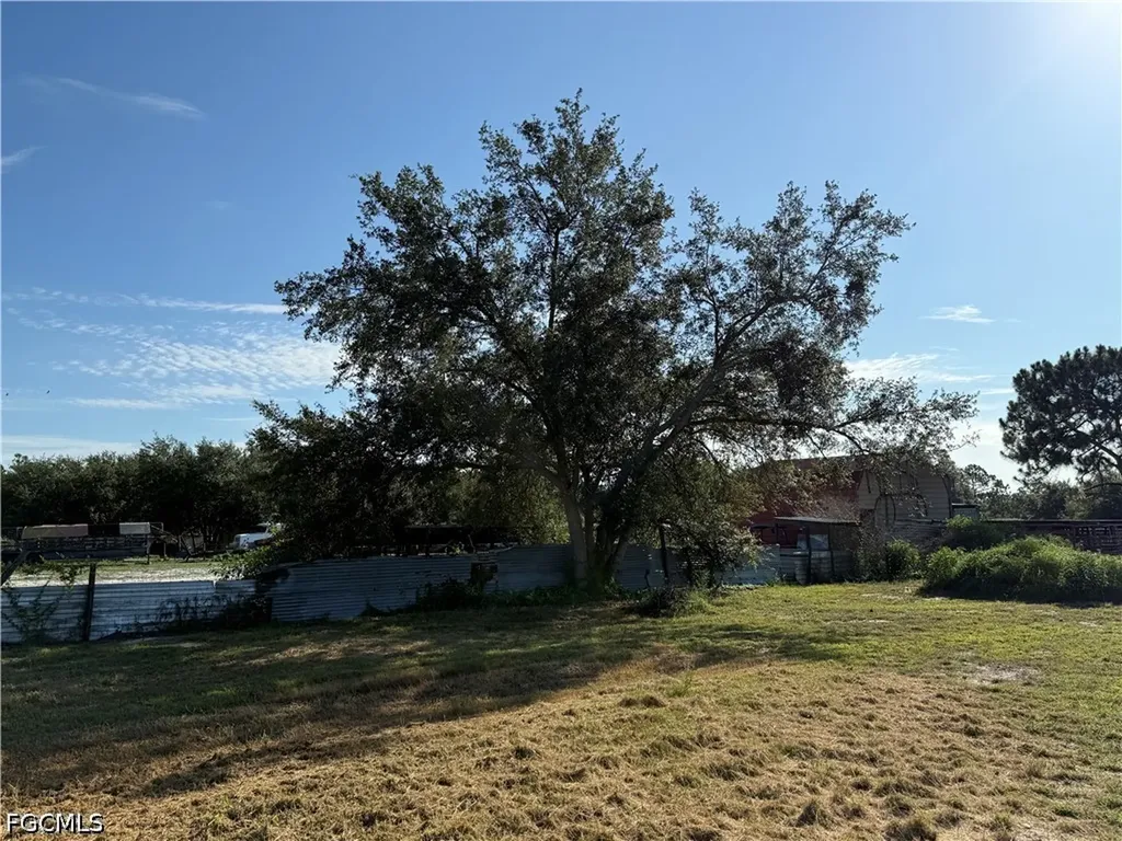 575 S Jinete Street Clewiston FL 33440