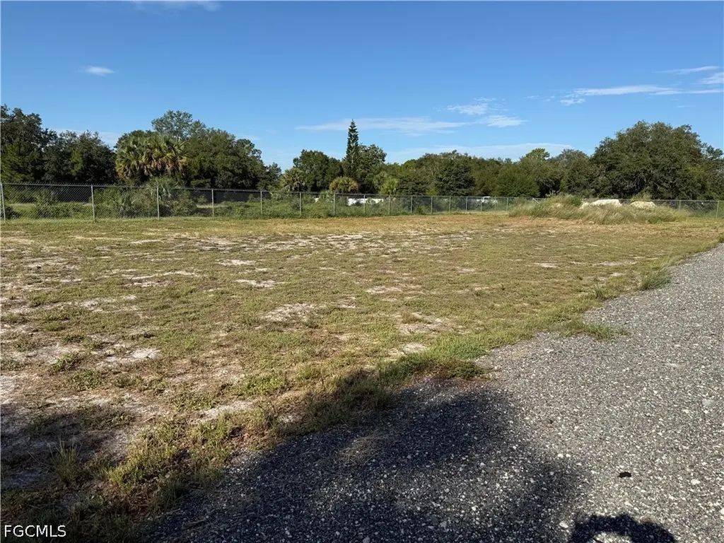 575 S Jinete Street Clewiston FL 33440