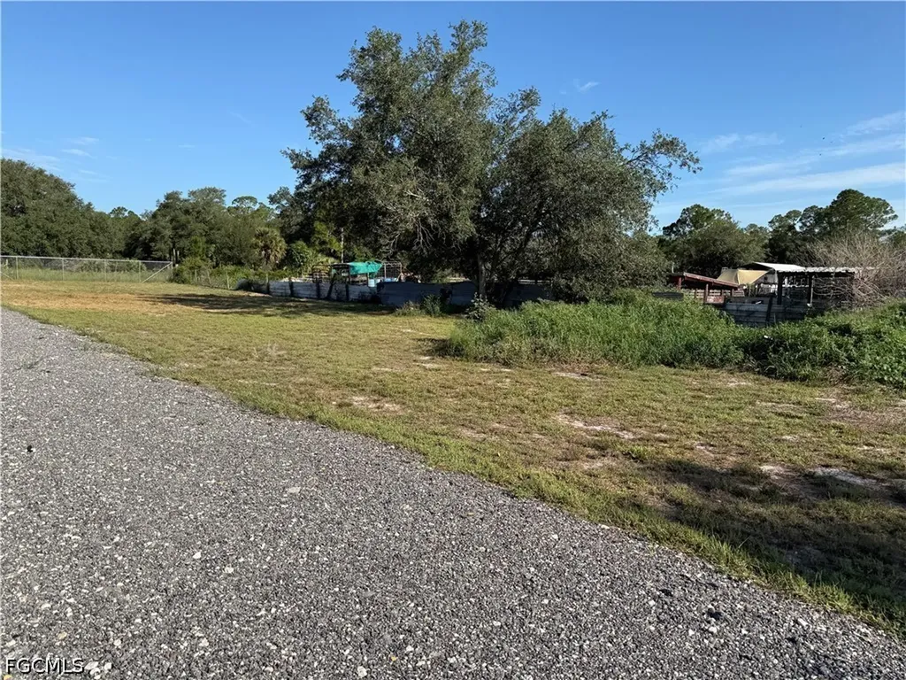575 S Jinete Street Clewiston FL 33440