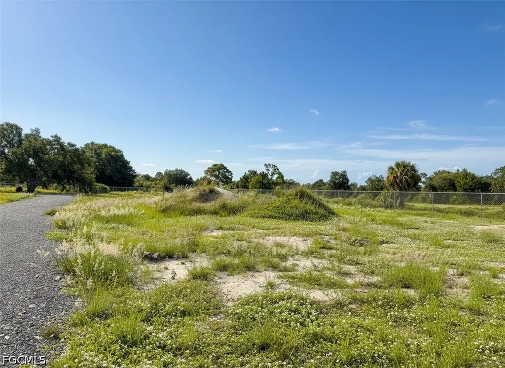 575 S Jinete Street Clewiston FL 33440
