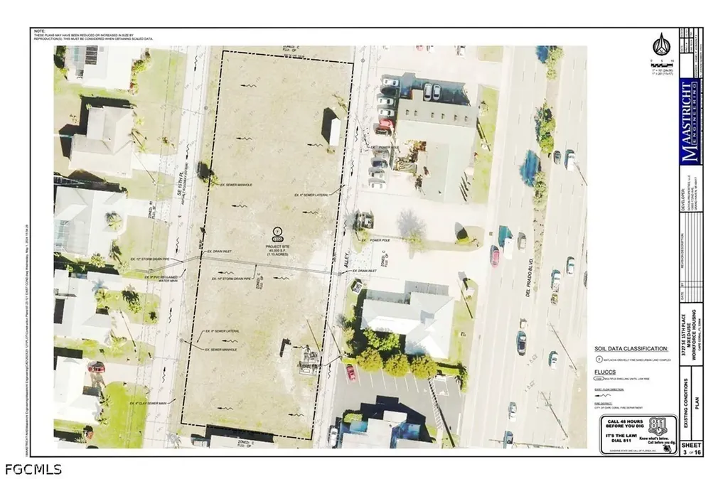 3731 SE 15th Place Cape Coral FL 33904