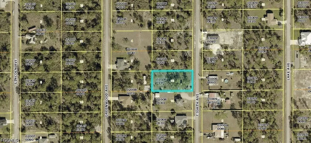 1217 8th Avenue Lehigh Acres FL 33972