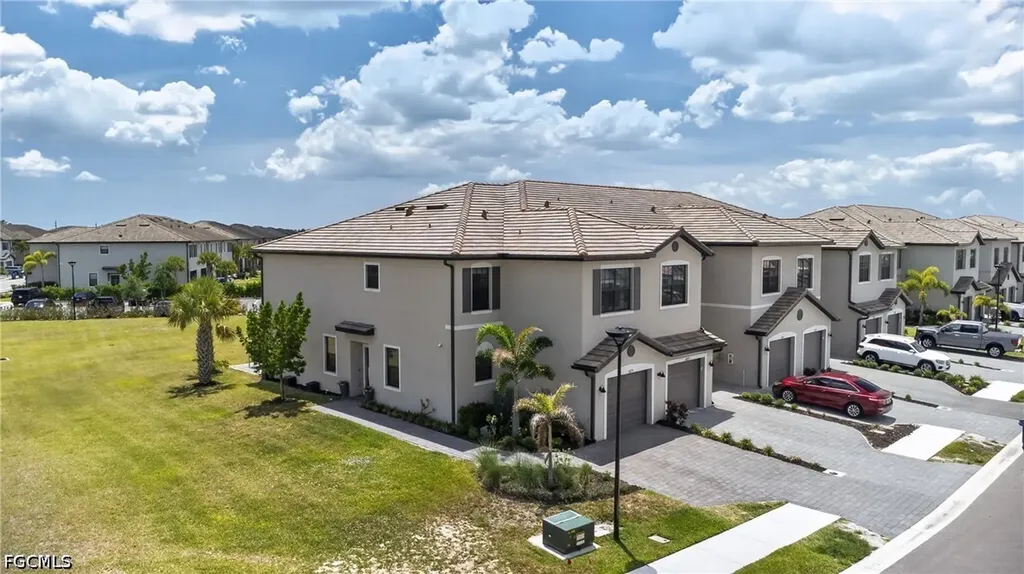 14175 Gardeners Way Fort Myers FL 33913