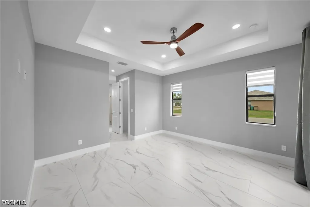 1201 SW 8th Place Cape Coral FL 33991