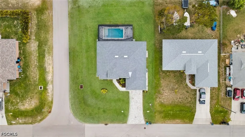 1201 SW 8th Place Cape Coral FL 33991