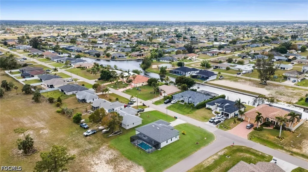 1201 SW 8th Place Cape Coral FL 33991