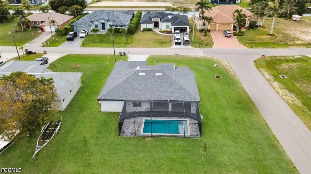 1201 SW 8th Place Cape Coral FL 33991