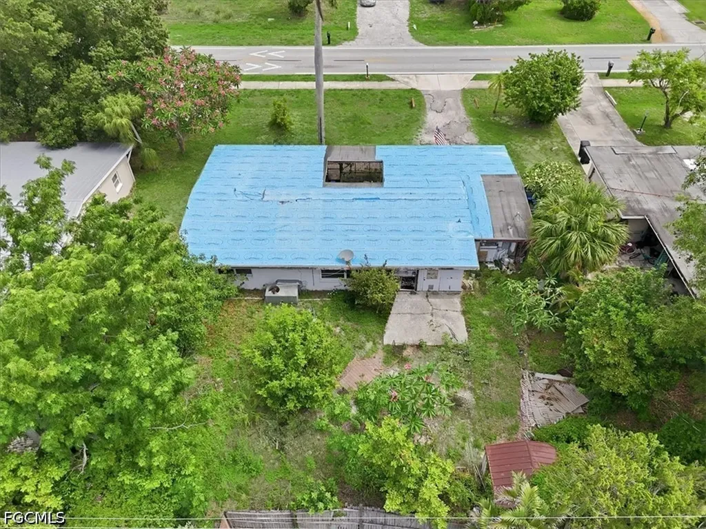 2124 Sunrise Boulevard Fort Myers FL 33907