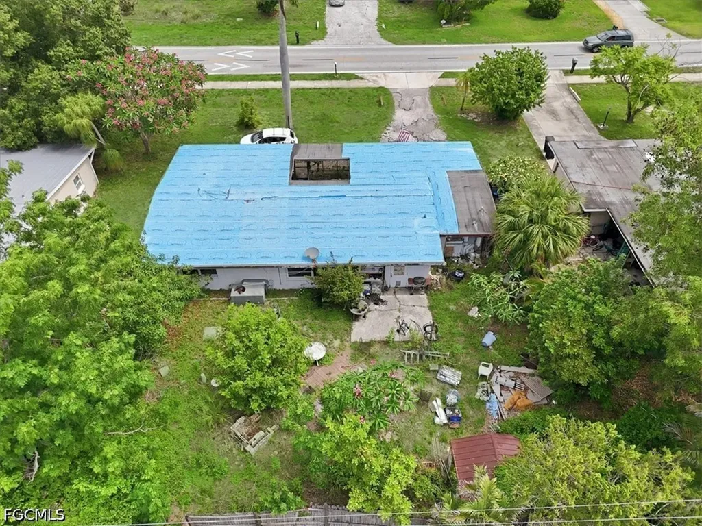 2124 Sunrise Boulevard Fort Myers FL 33907