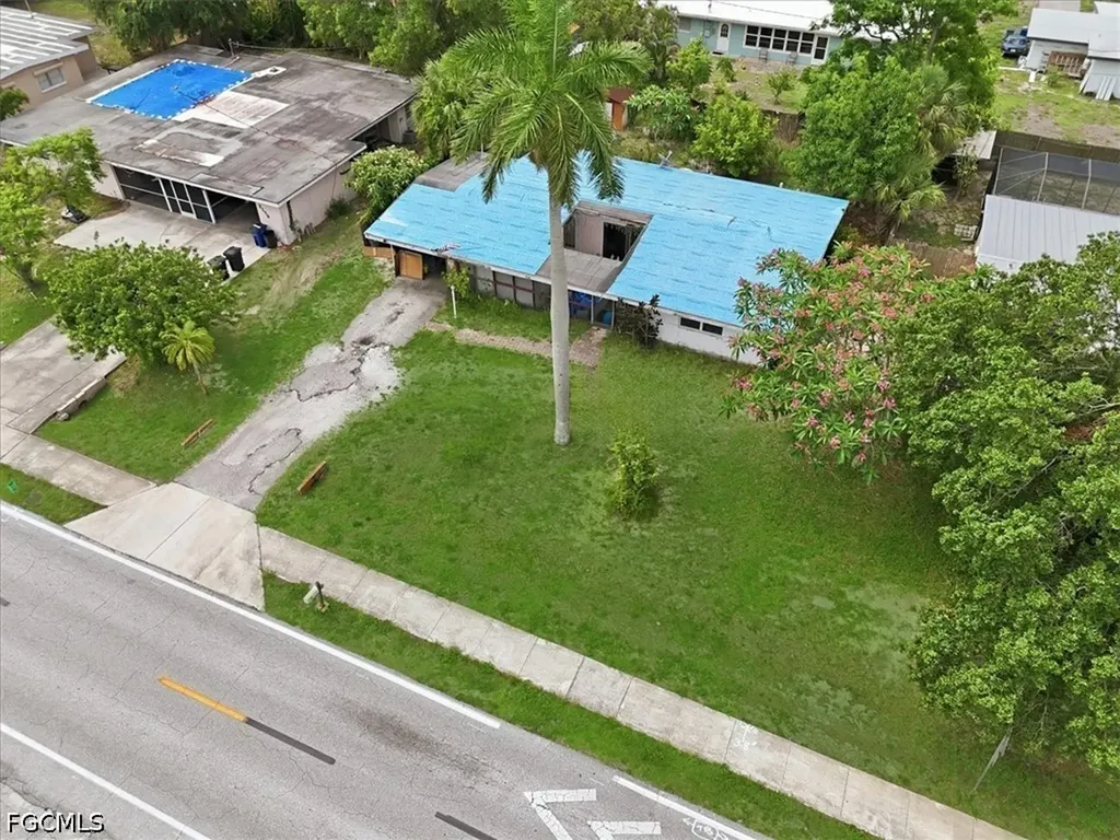 2124 Sunrise Boulevard Fort Myers FL 33907