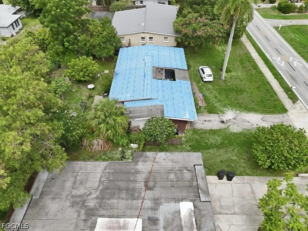 2124 Sunrise Boulevard Fort Myers FL 33907