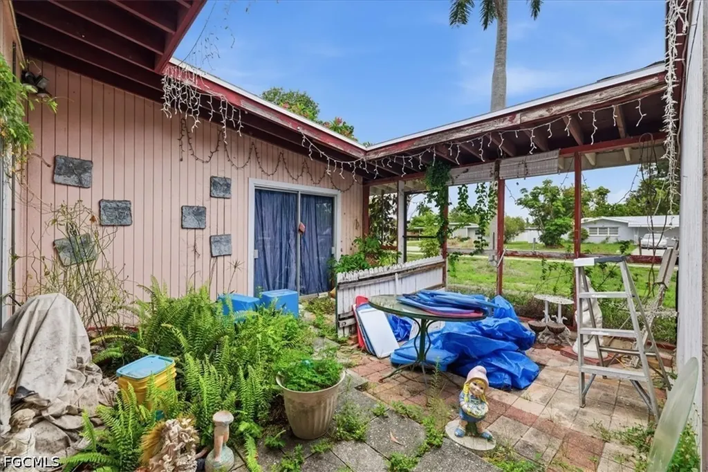 2124 Sunrise Boulevard Fort Myers FL 33907