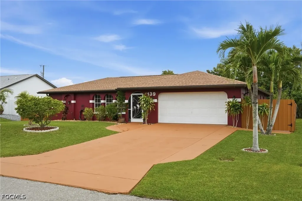 139 SE 30th Street Cape Coral FL 33904