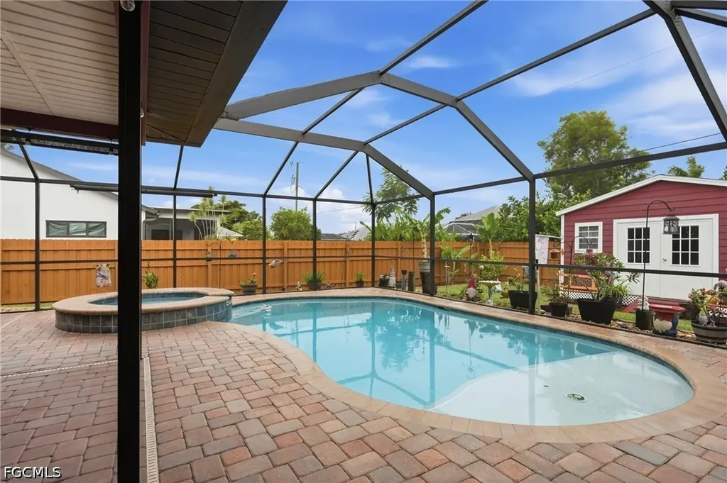 139 SE 30th Street Cape Coral FL 33904