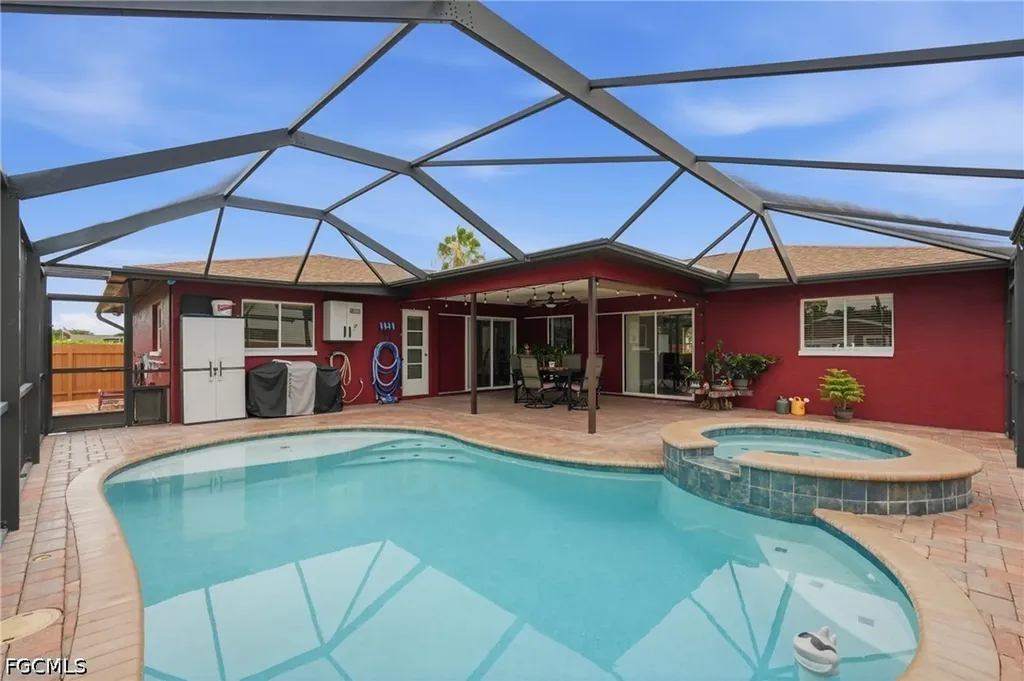 139 SE 30th Street Cape Coral FL 33904
