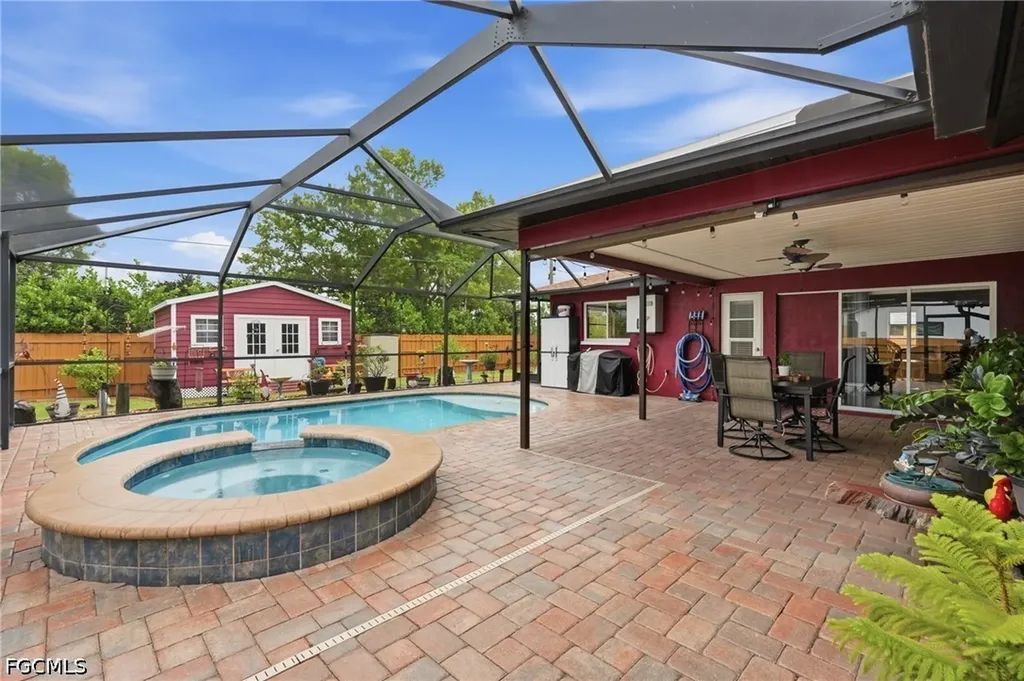 139 SE 30th Street Cape Coral FL 33904