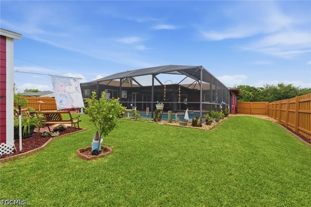 139 SE 30th Street Cape Coral FL 33904