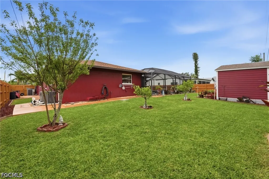 139 SE 30th Street Cape Coral FL 33904