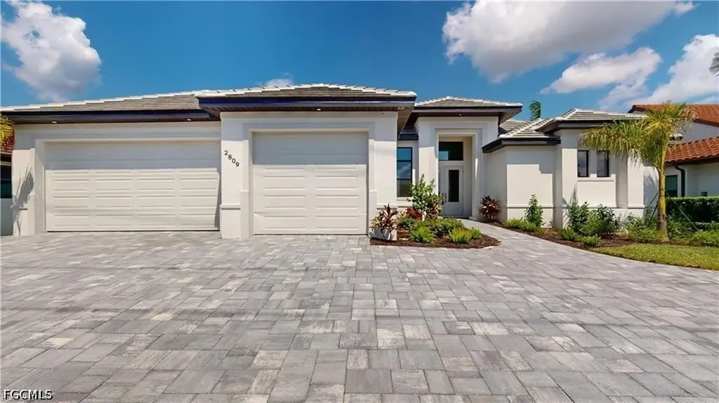 2809 Cape Coral Parkway W Cape Coral FL 33914