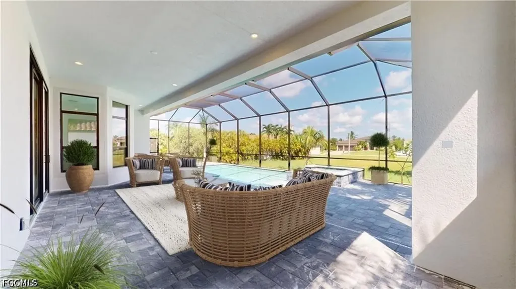 2809 Cape Coral Parkway W Cape Coral FL 33914