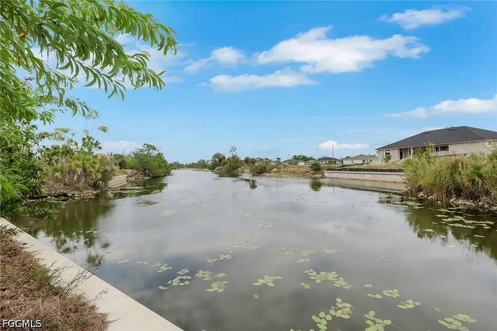 1920 NE 42nd Terrace Cape Coral FL 33909