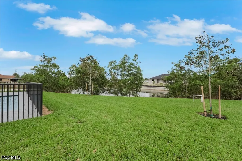 1920 NE 42nd Terrace Cape Coral FL 33909