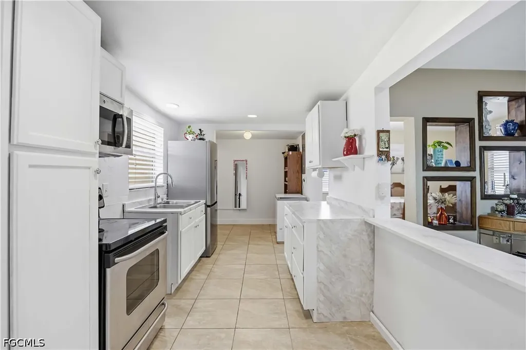 2409 Ednor Street Port Charlotte FL 33952