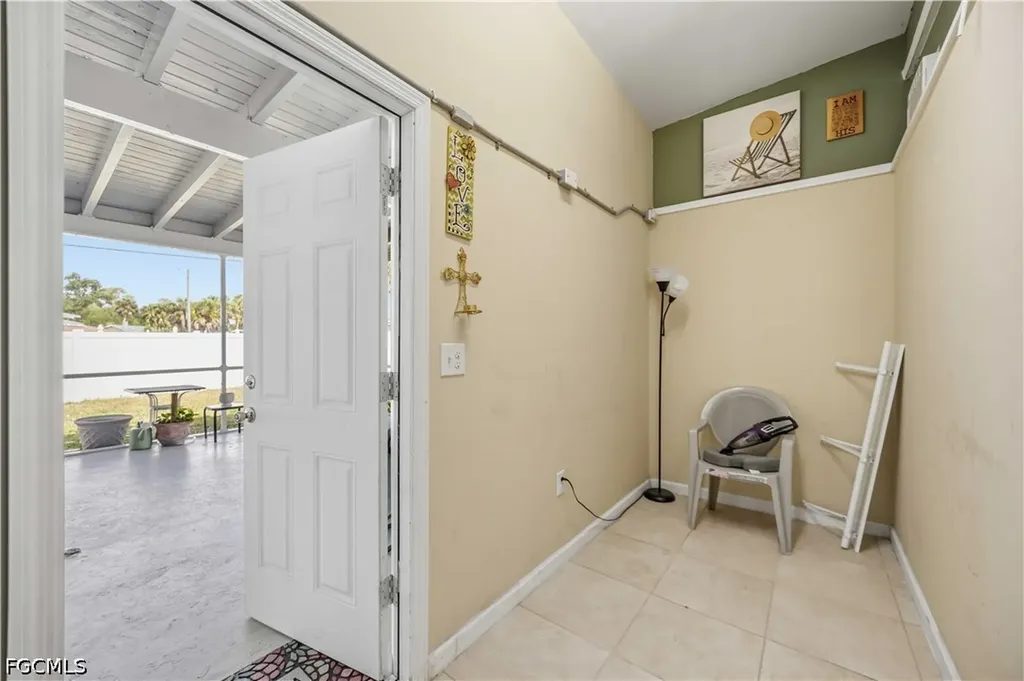 2409 Ednor Street Port Charlotte FL 33952