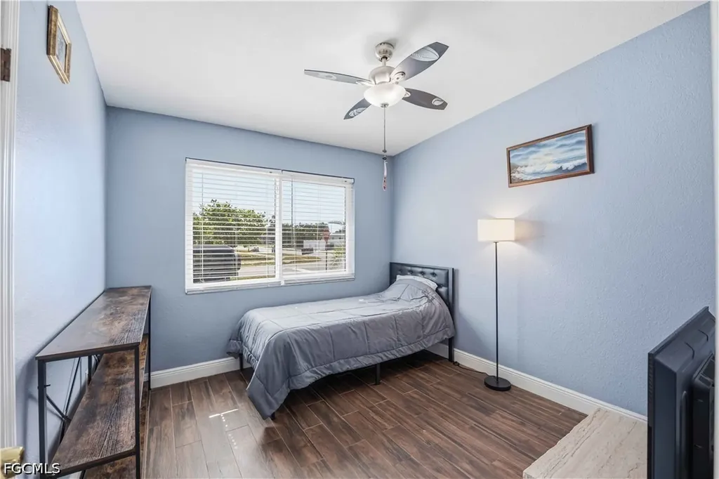 2409 Ednor Street Port Charlotte FL 33952