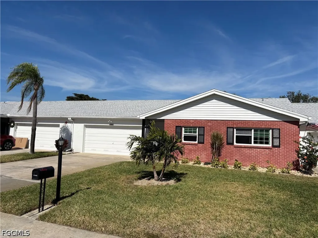 Fort Myers FL, 1515 Edgewater Circle