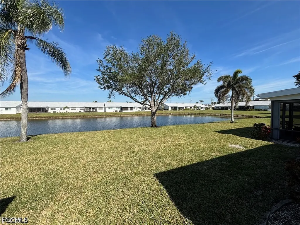 1515 Edgewater Circle Fort Myers FL 33919